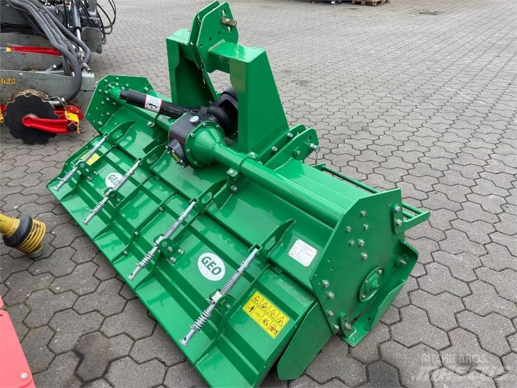 Geo 2,10m Fräse Trabajos de suelo