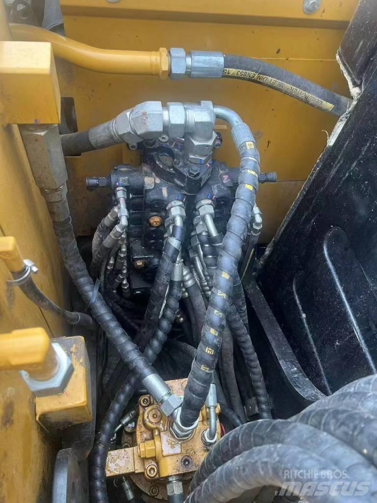 Sany SY 75 C pro Excavadoras de cadenas