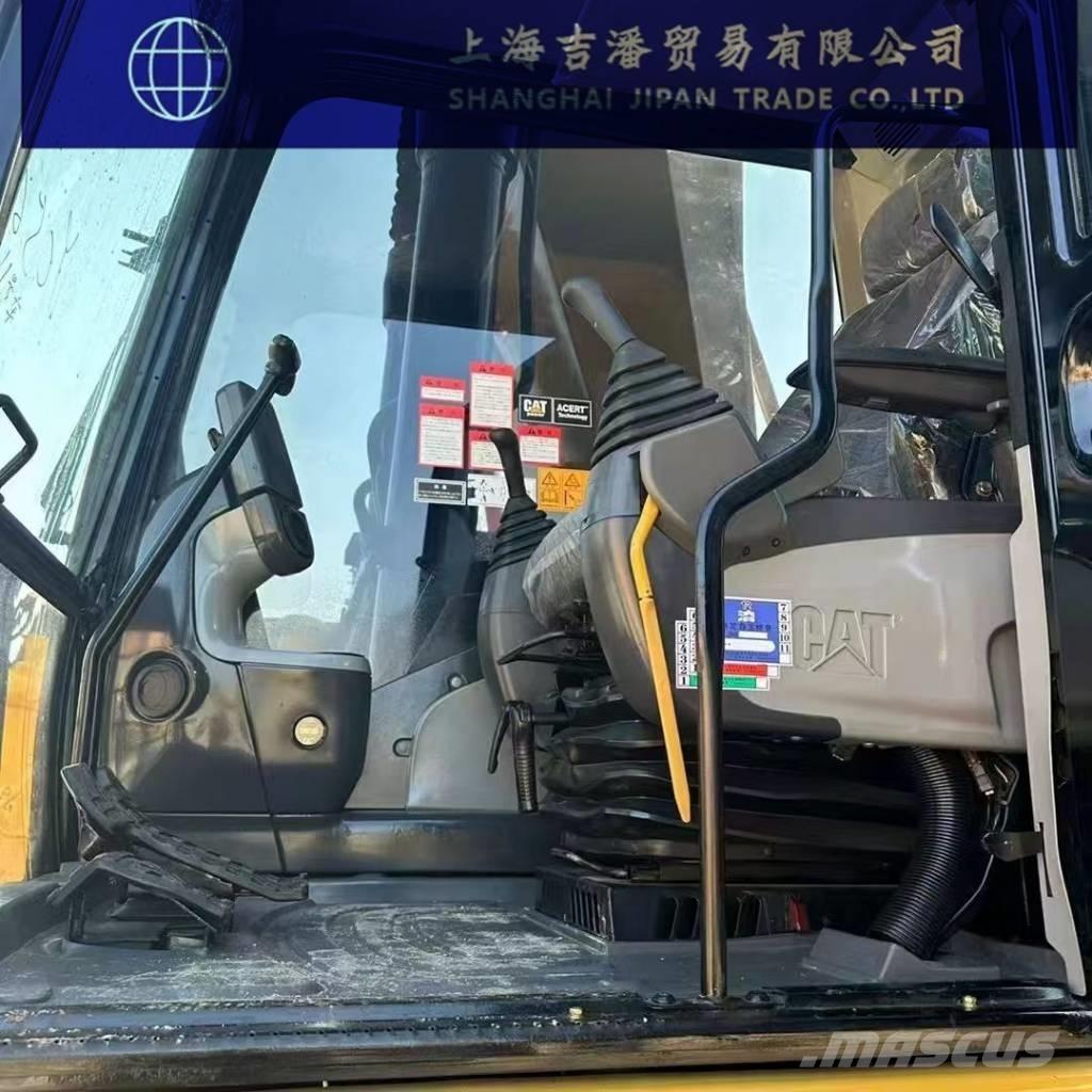 CAT 336 Excavadoras de cadenas