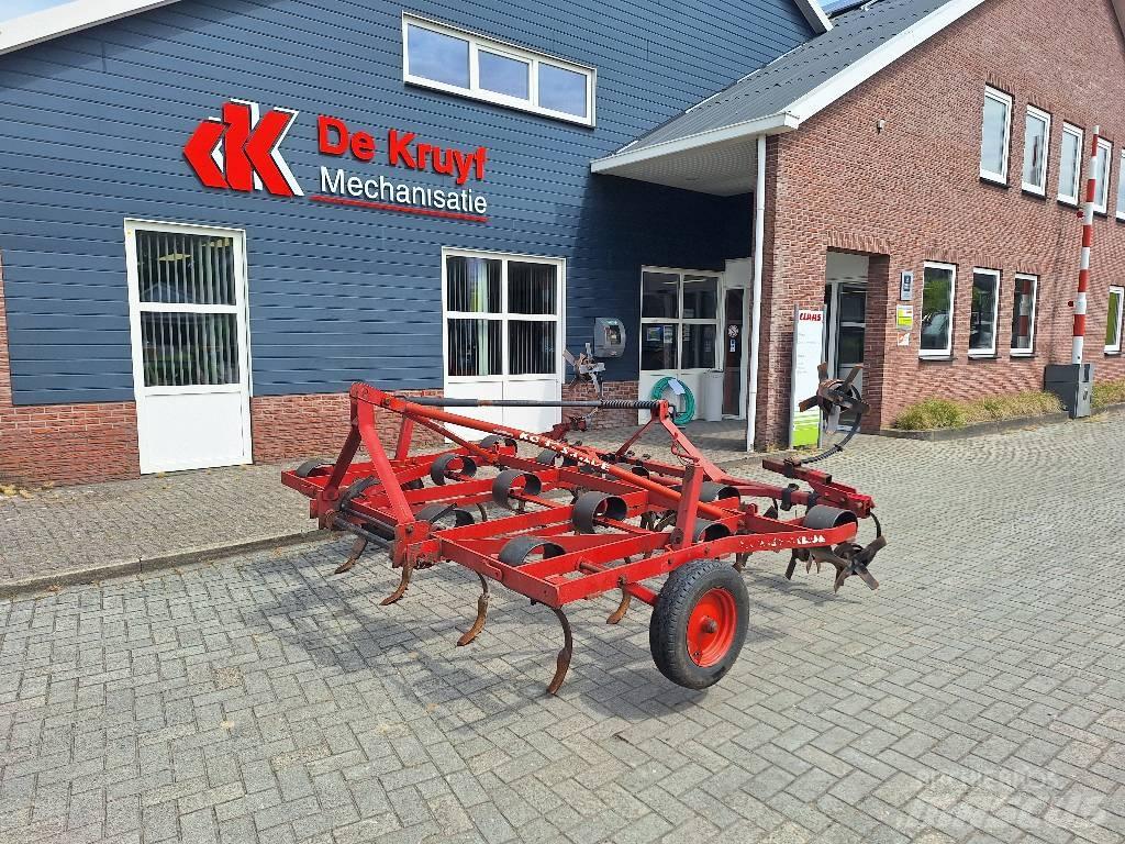 Kongskilde vf 313 Cultivadores