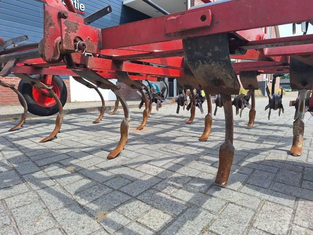 Kongskilde vf 313 Cultivadores
