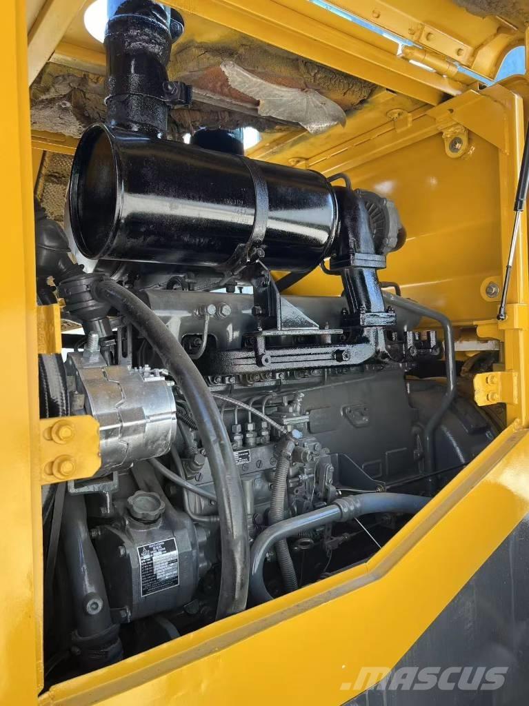 SDLG LG 936 L Cargadoras sobre ruedas