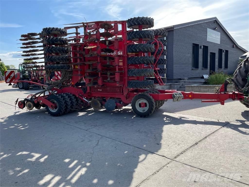 Horsch Pronto 6 DC Agricultura - Otros