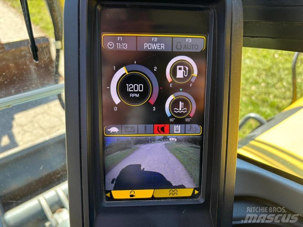 Wacker Neuson EZ 80 Excavadoras 7t - 12t