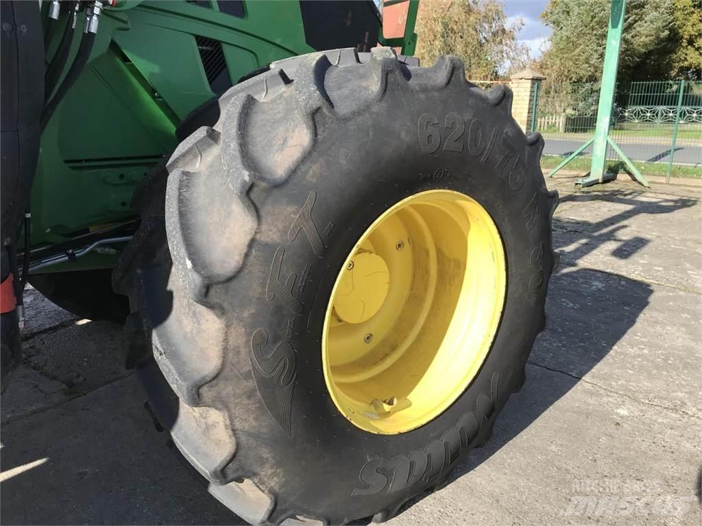 Mitas 620/75R30 Neumáticos, ruedas y llantas