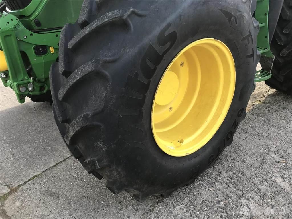 Mitas 620/75R30 Neumáticos, ruedas y llantas