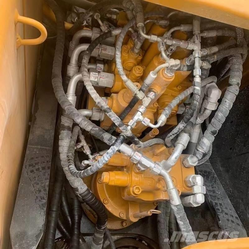 Sany SY 135 Excavadoras de cadenas