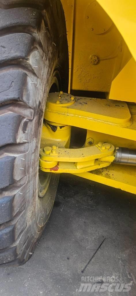 TCM FD250-3 Otras carretillas elevadoras
