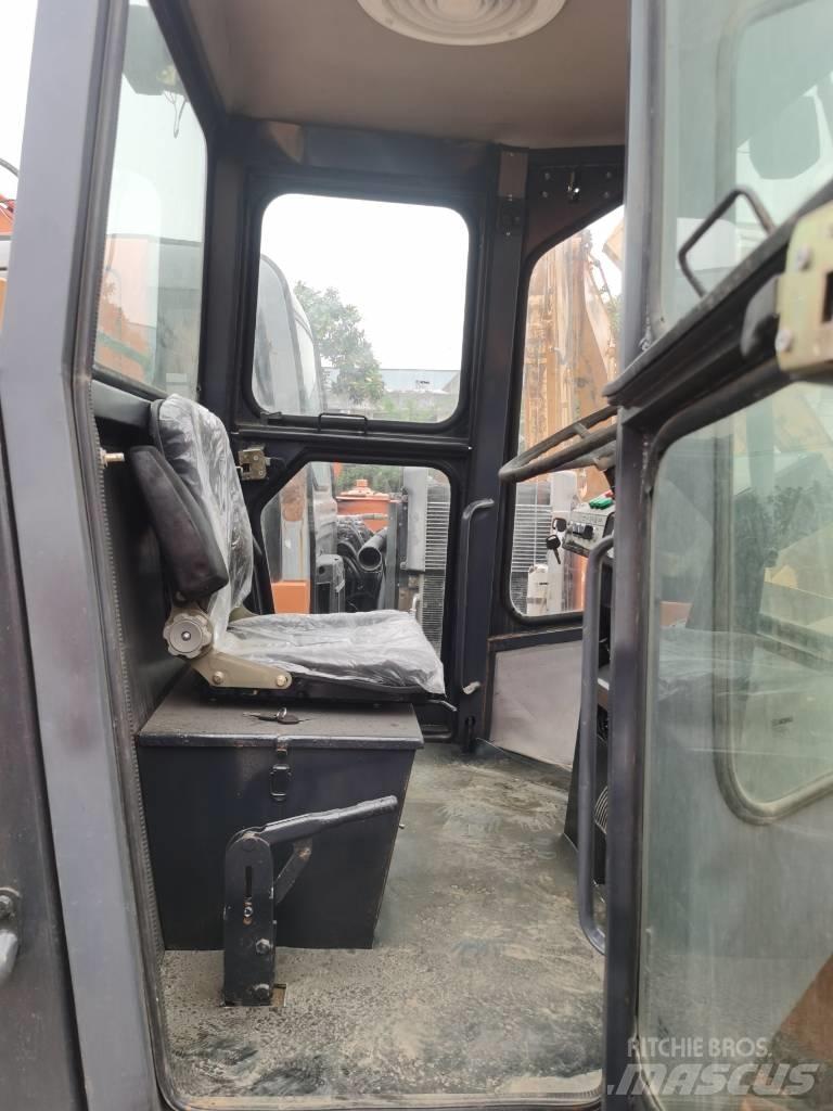 Dynapac CA 25 D Rodillos de un solo tambor