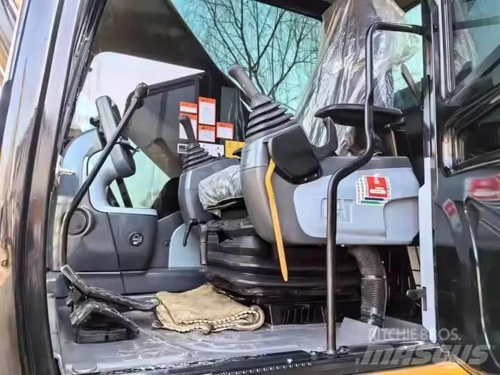 CAT 336 D2 Excavadoras de cadenas