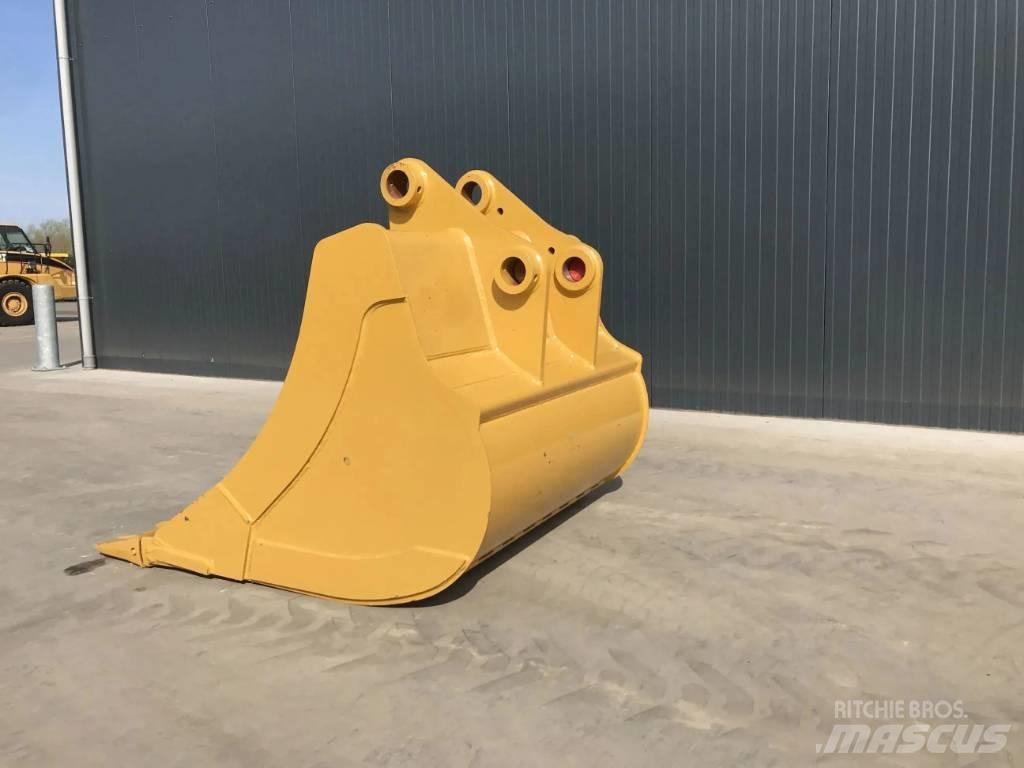 CAT 335F Cucharones