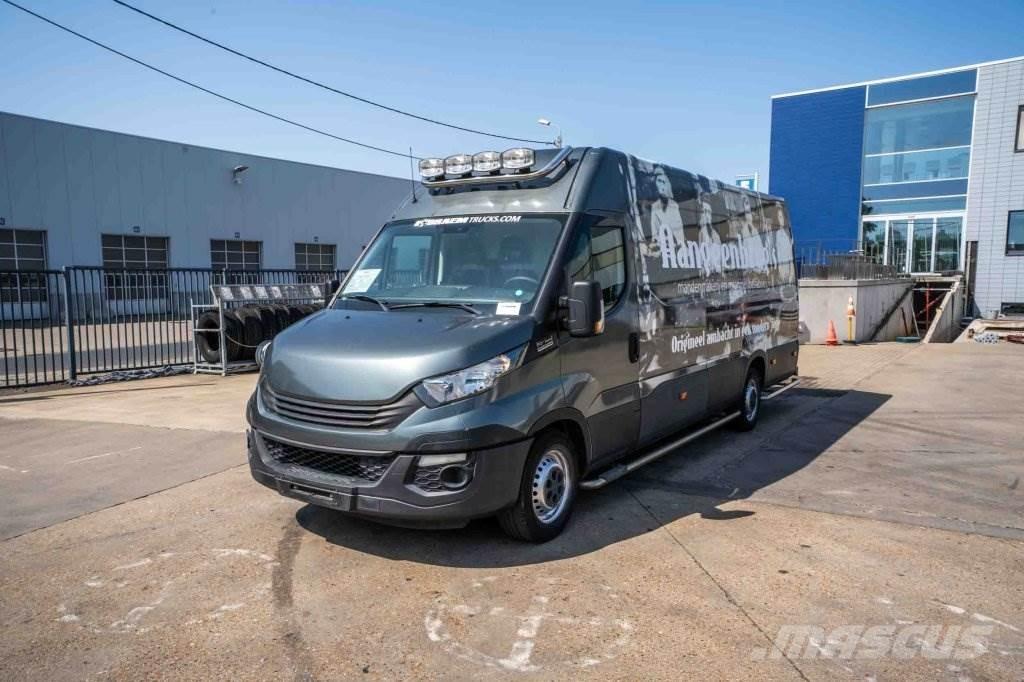 Iveco Daily 35S16 Otras furgonetas
