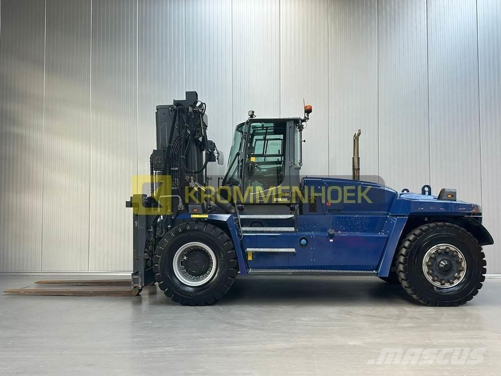 Kalmar DCG 180-12 Carretillas diesel