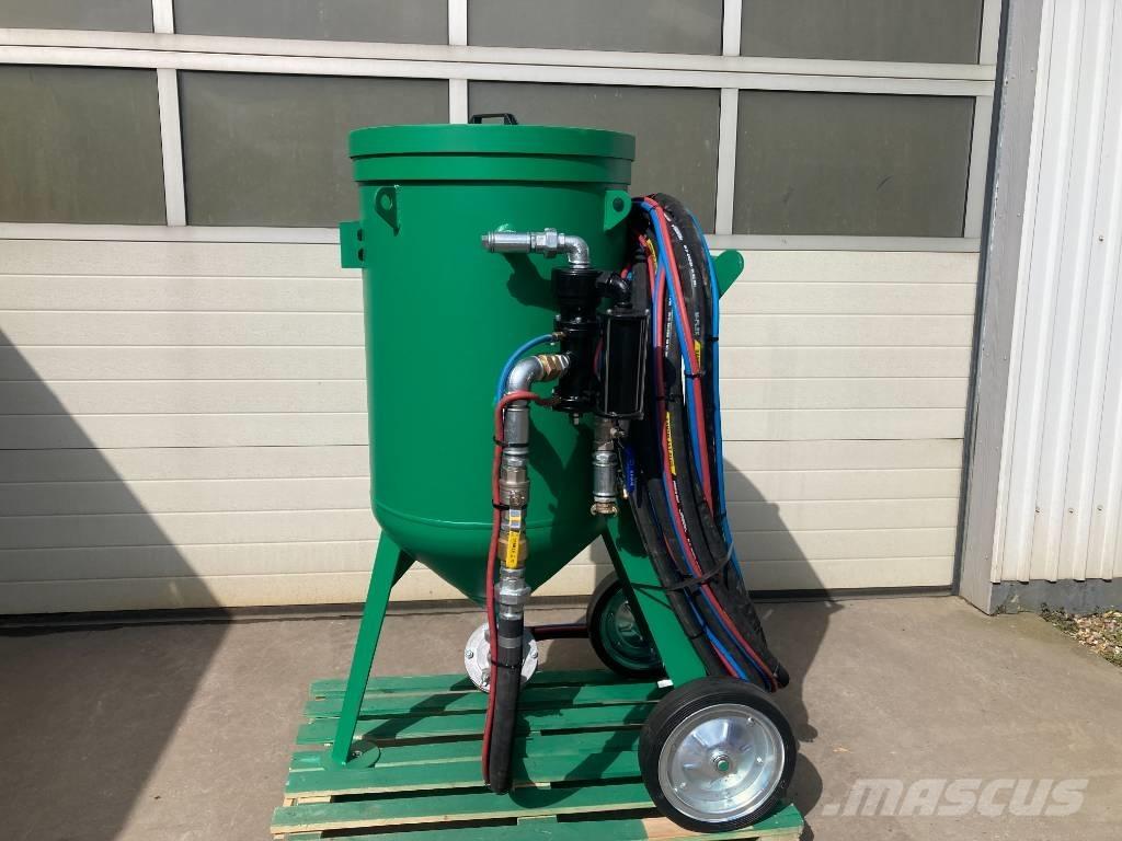 Kaeser M 50 Compresores