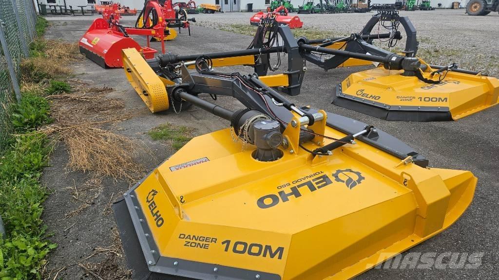 Elho Tornado 560 Agricultura - Otros