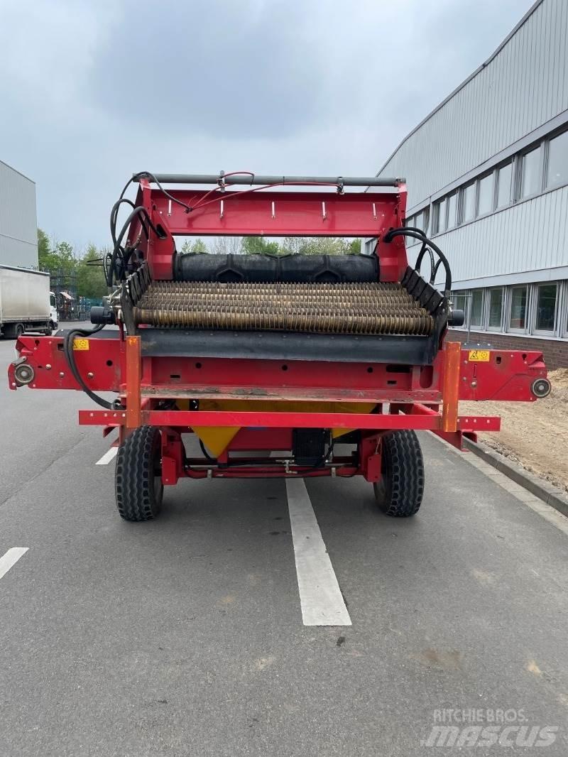 Grimme RH 16-40 E Equipos para patatas - Otros