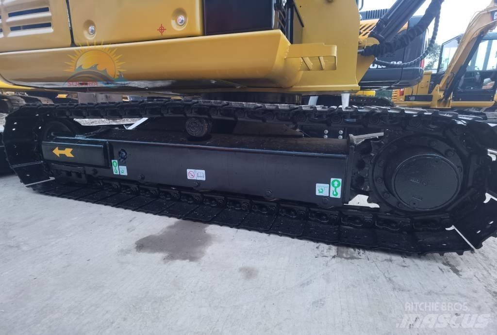 CAT 305.5 E 2 Mini excavadoras < 7t