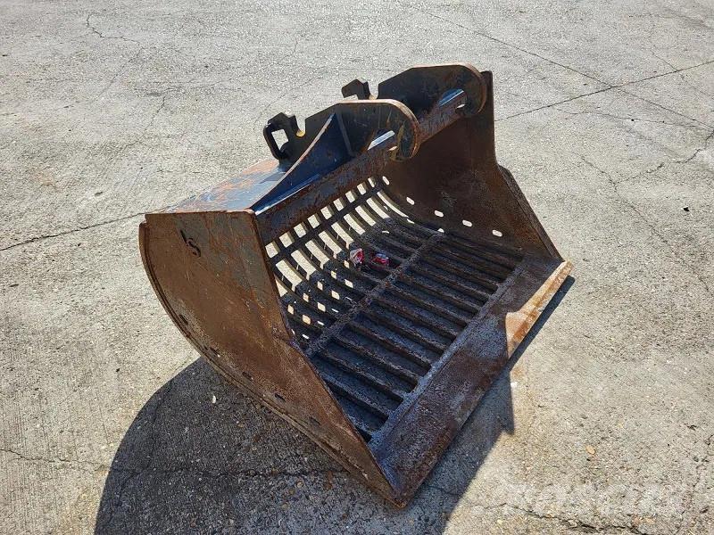 Yanmar VIO57 U Mini excavadoras < 7t