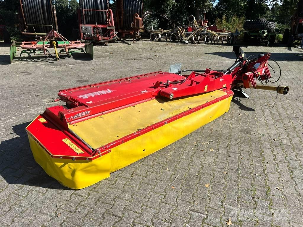 Fella SM 310 TL-KC Segadoras