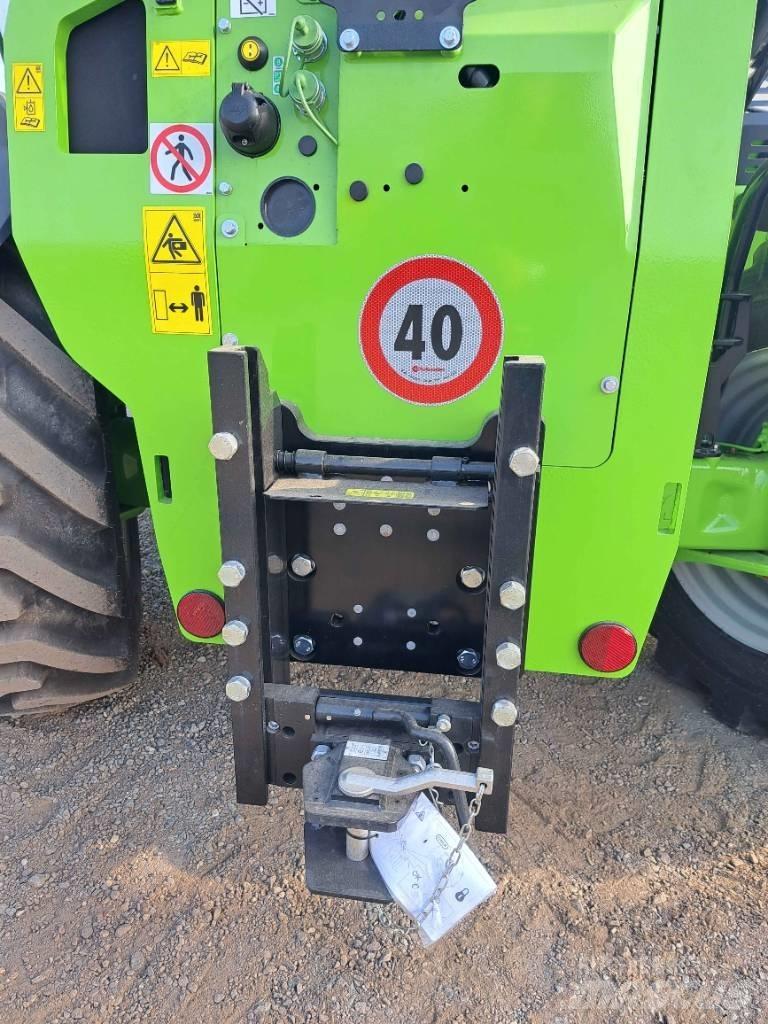 Merlo TF33.9CS-140 Carretillas telescópicas