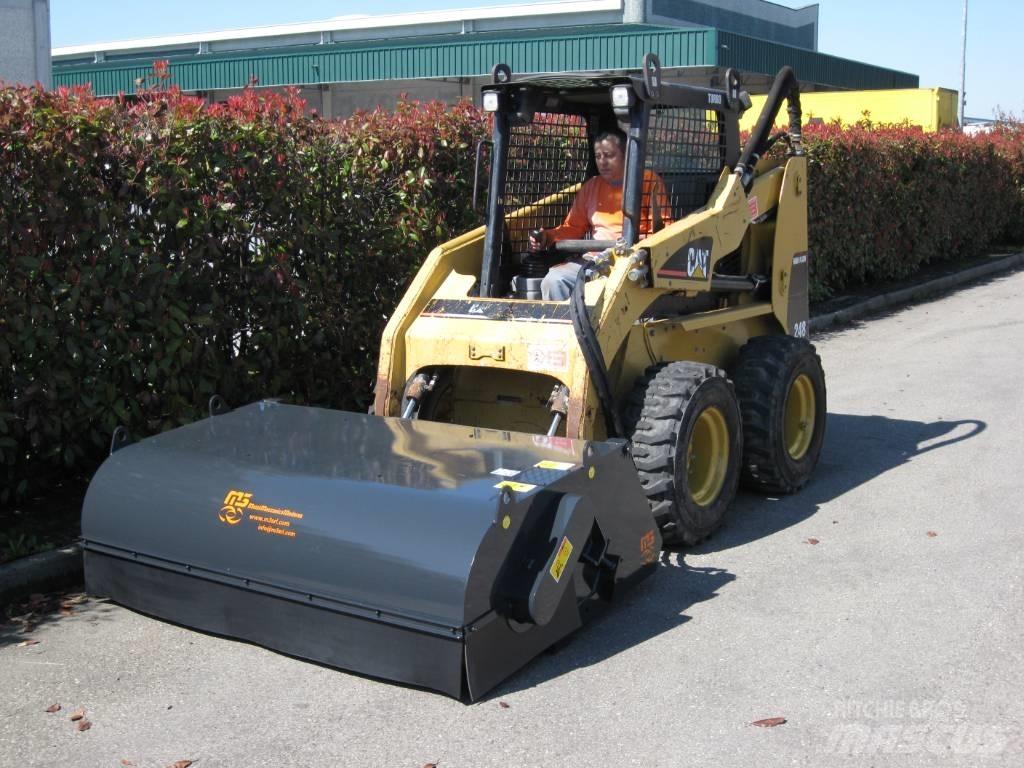 M3 Sweeper Bucket HD Jardinería - Otros
