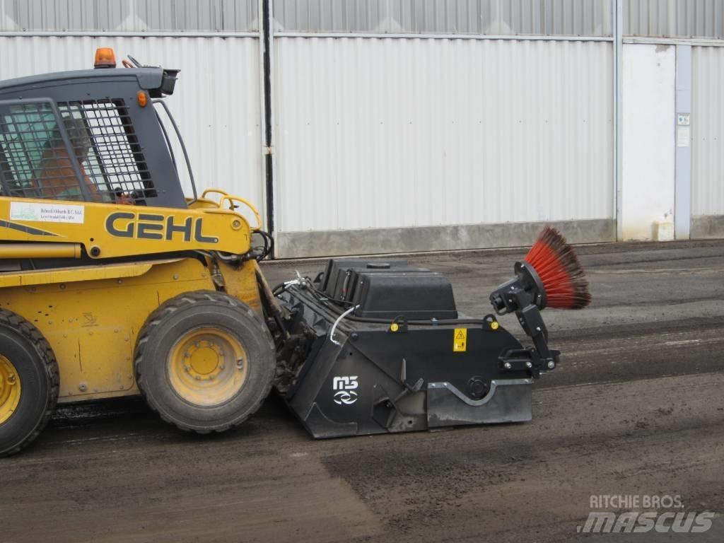 M3 Sweeper Bucket HD Jardinería - Otros