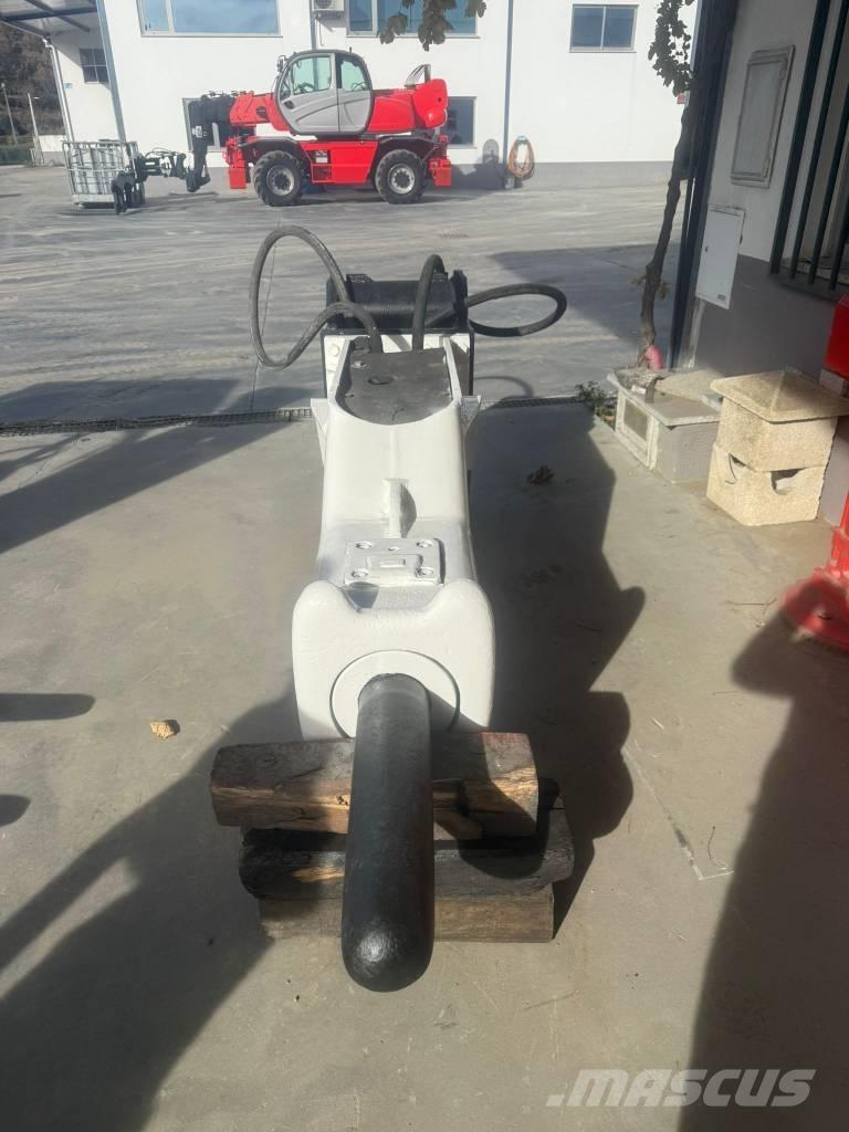 Furukawa F22 LN Martillos hidráulicos