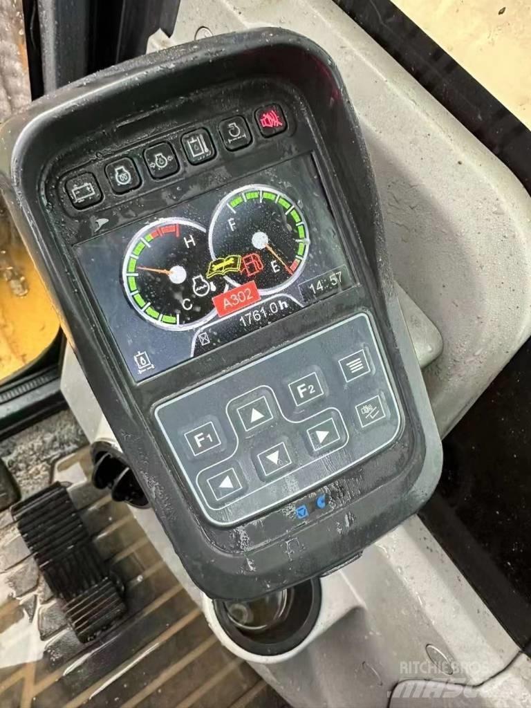 XCMG XE 60 DA Excavadoras de cadenas