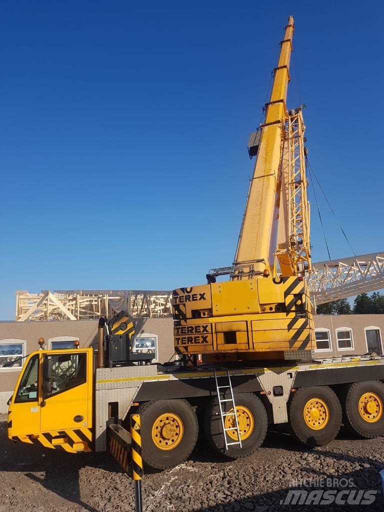 Demag AC 80-2 Grúas todo terreno