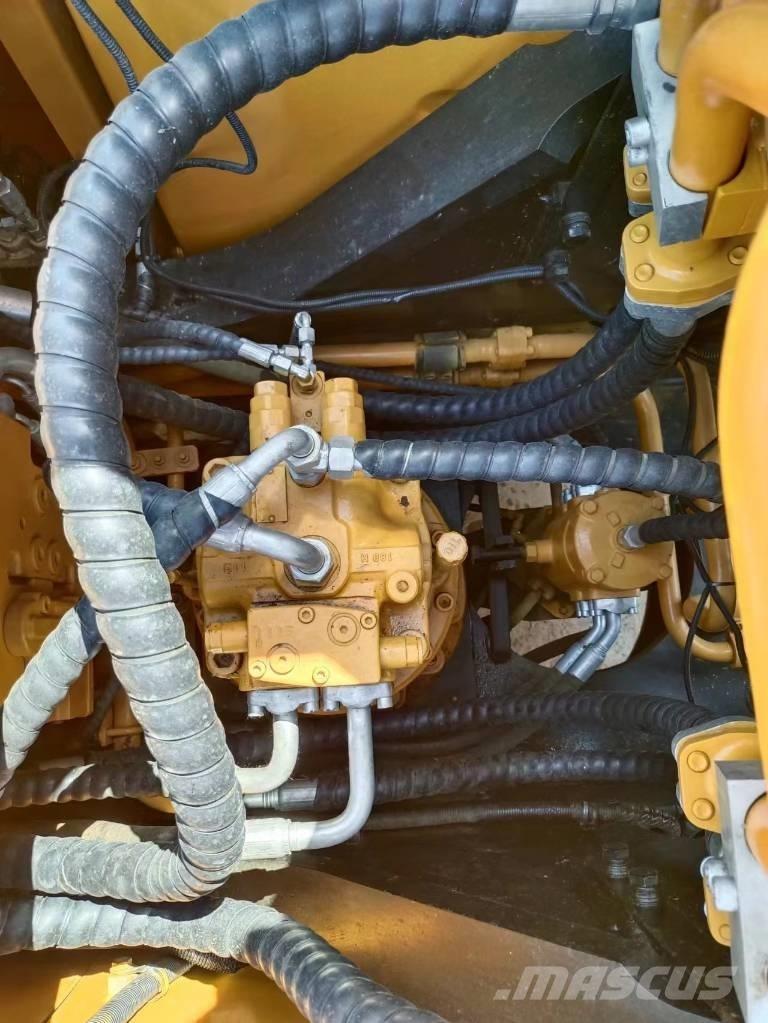 Sany SY 235 Excavadoras 7t - 12t