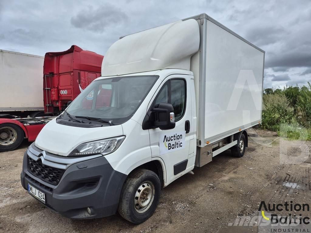 Citroën Jumper Otras furgonetas