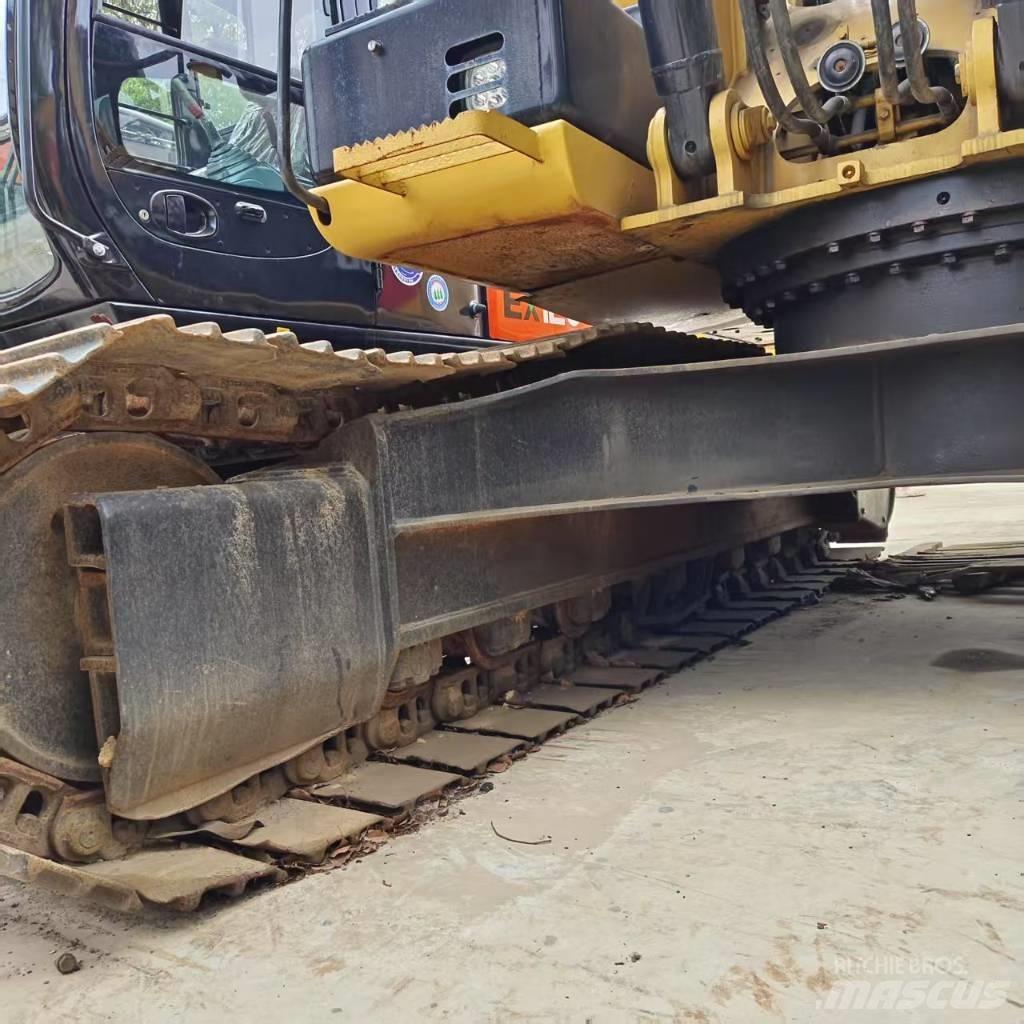 CAT 315 D Excavadoras de cadenas