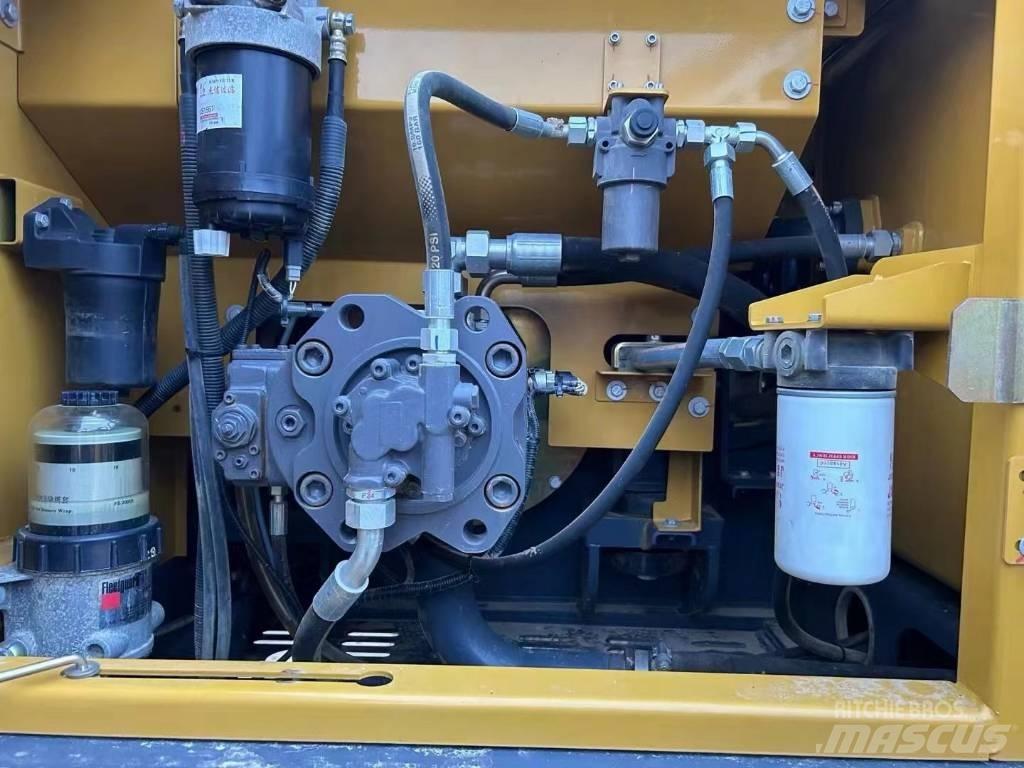 XCMG XE 200 DA Excavadoras de cadenas