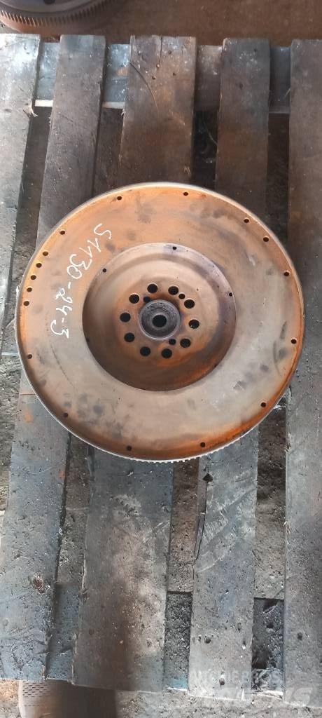 Scania R 440.   1805086 Motores