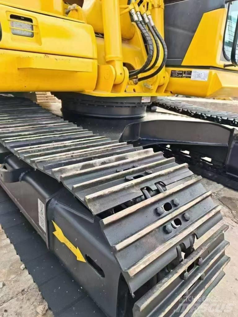Komatsu 130-7 Excavadoras de cadenas
