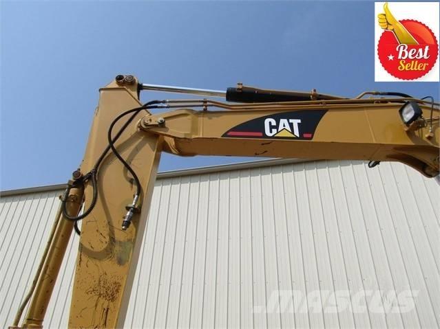 CAT 308 C Excavadoras 7t - 12t