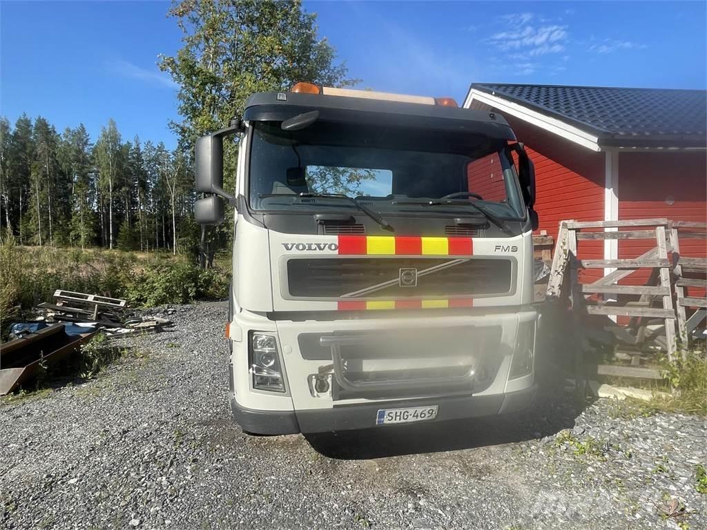 Volvo FM9 Camiones con gancho