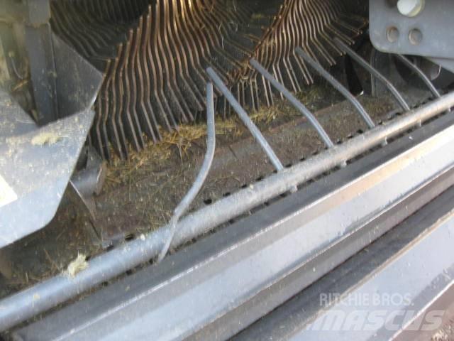 CLAAS Rollant 455 RC Rotoempacadoras