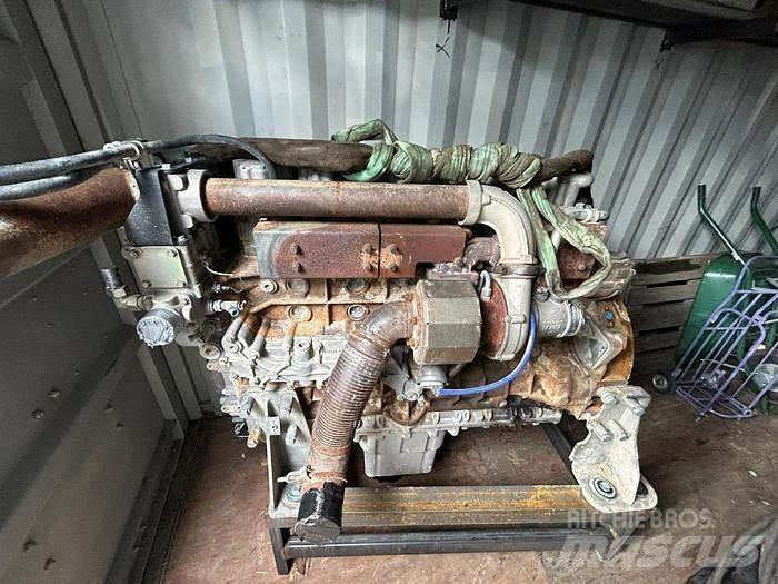 Liebherr 954C HD Excavadoras especiales