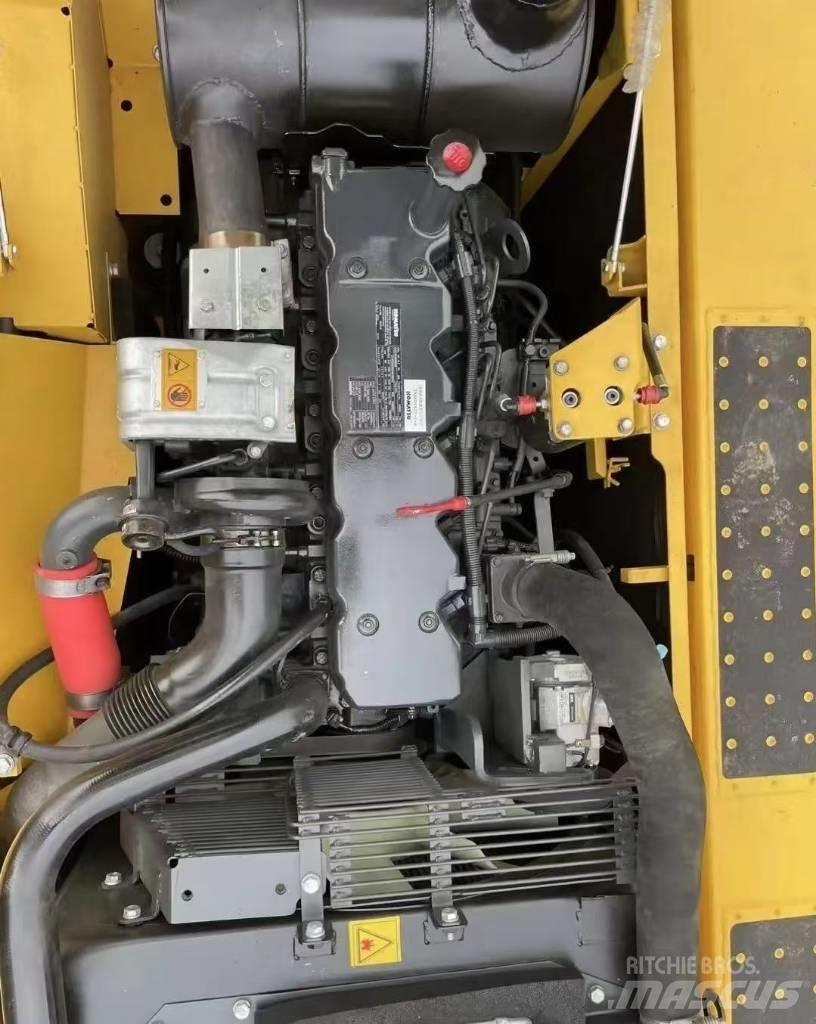 Komatsu PC 240 Excavadoras de cadenas