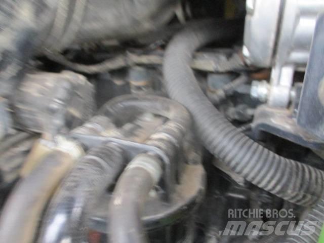 Yanmar SV 100-2  A Excavadoras 7t - 12t
