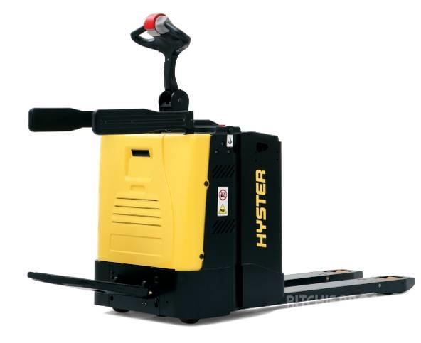 Hyster P 2.0 SE Otras carretillas elevadoras