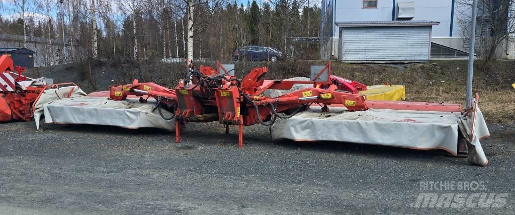 Kuhn FC 883 Segadoras acondicionadoras