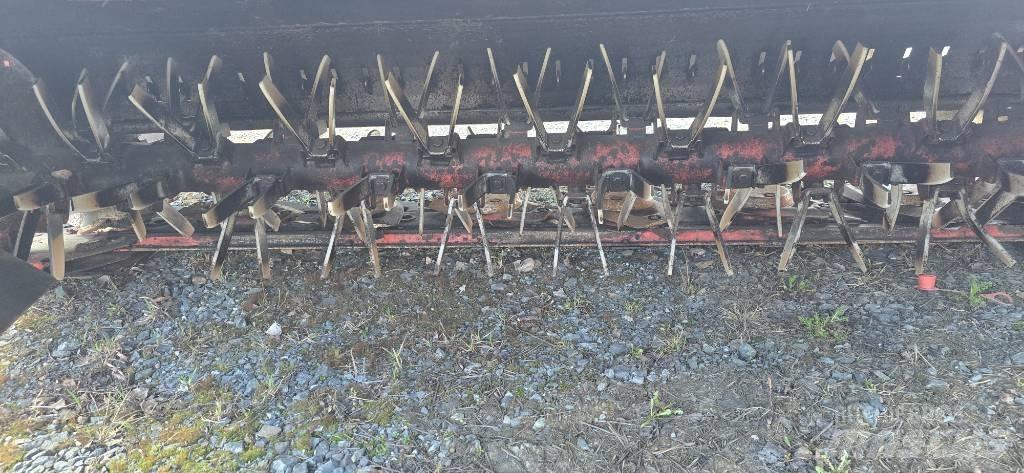 Kuhn FC 883 Segadoras acondicionadoras
