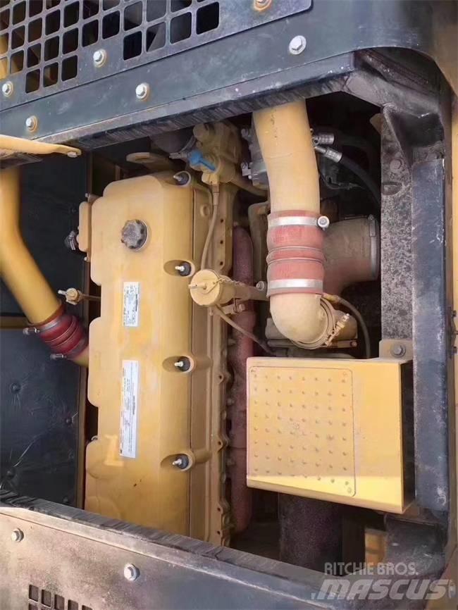 CAT 345 D L Excavadoras de cadenas