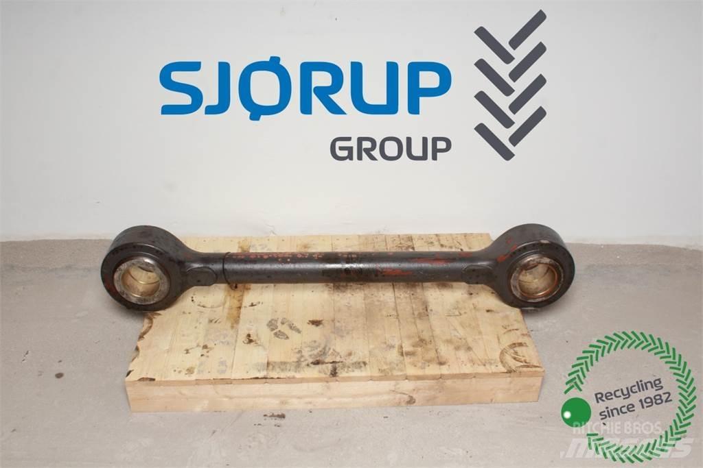 Volvo L180 E Lever Construcción - Otros