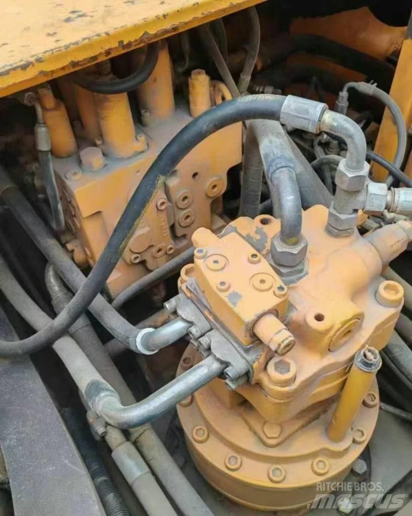 Sany SY 215 C Excavadoras de cadenas