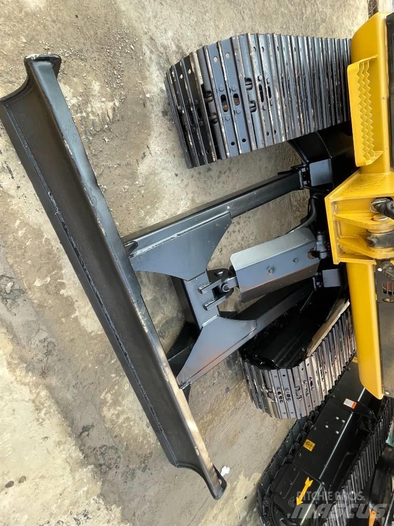 CAT 305.5E2 Excavadoras de cadenas