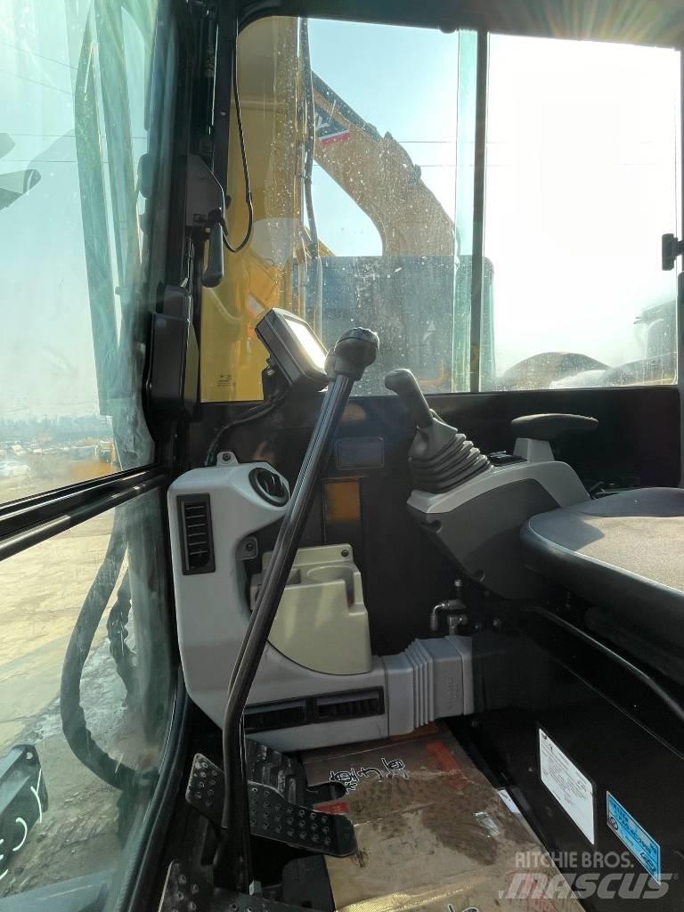 CAT 305.5E2 Excavadoras de cadenas