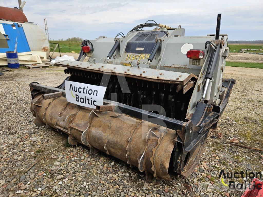 FAE RSM 225 Otros equipos usados para la recolección de forraje